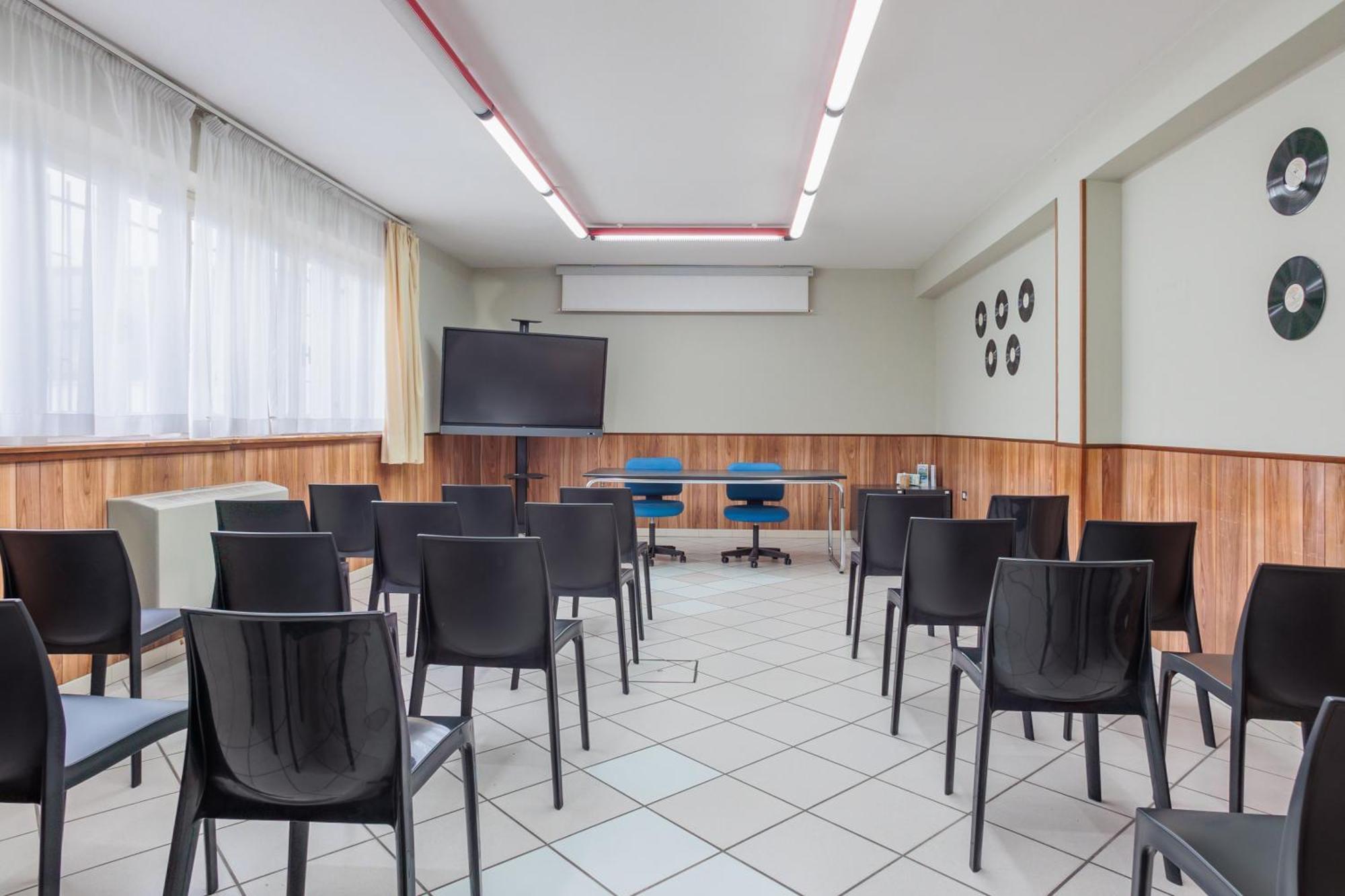 Al Centro Acomodação com café da manhã Verbania Exterior foto